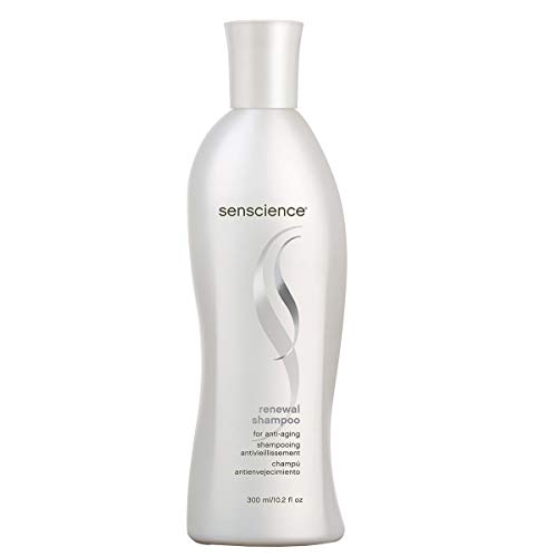 Shampoo Senscience Renewal 300 Ml