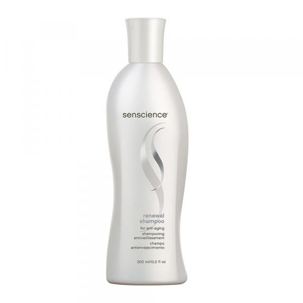 Shampoo Senscience Renewal - 300 Ml
