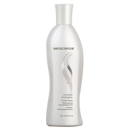 Shampoo Senscience Renewal 300 Ml