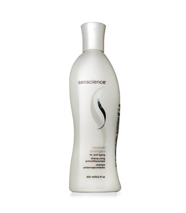 Shampoo Senscience Renewal 300ml