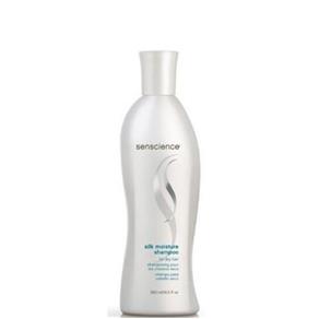 Shampoo Senscience Silk Moisture - 300 ML