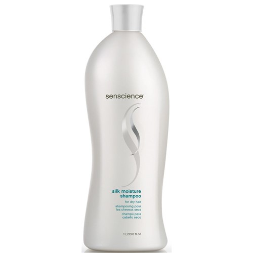 Shampoo Senscience Silk Moisture 1000ml