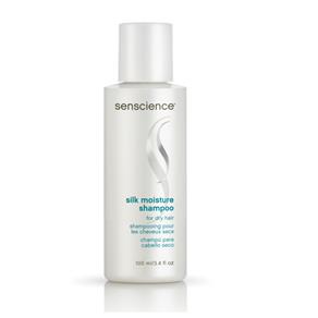 Shampoo Senscience Silk Moisture 100ml - 100ml
