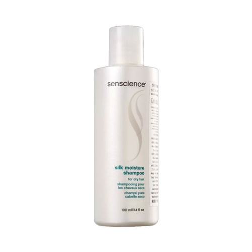 Shampoo Senscience Silk Moisture 100ml