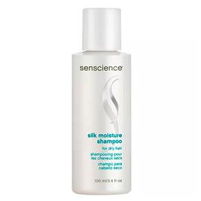 Shampoo Senscience Silk Moisture - 100ml