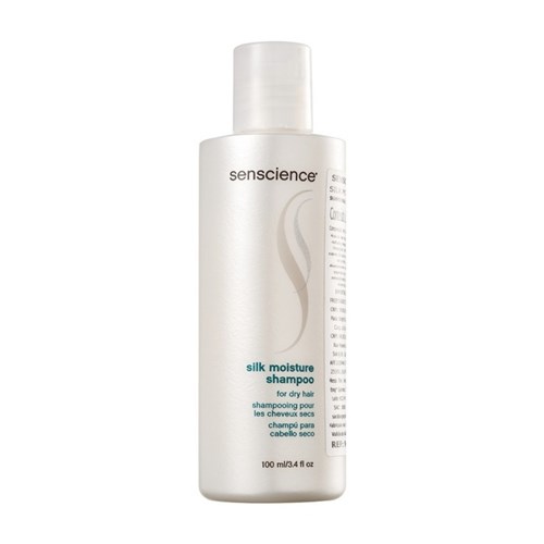 Shampoo Senscience Silk Moisture - 100Ml