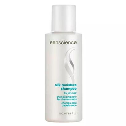 Shampoo Senscience Silk Moisture 100ml