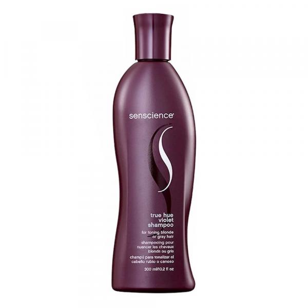 Shampoo Senscience True Hue - 300 Ml