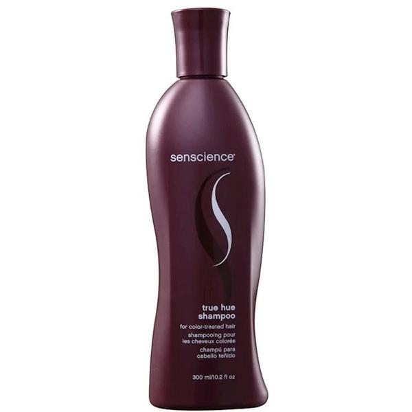Shampoo Senscience True Hue 300ml Cabelos Coloridos
