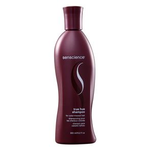 Shampoo Senscience True Hue 300ml