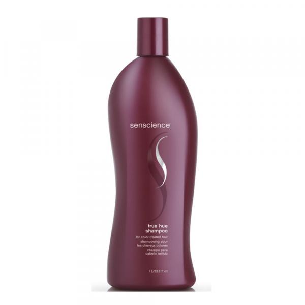 Shampoo Senscience True Hue - 100 Ml