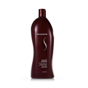 Shampoo Senscience True Hue 1000ml - 1000ml