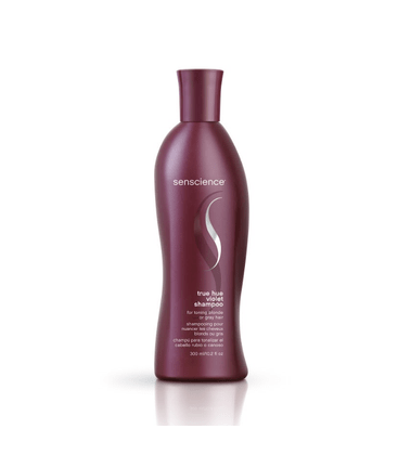 Shampoo Senscience True Hue Violet 300ml