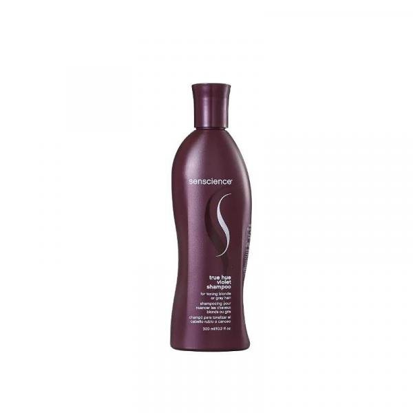 Shampoo Senscience True Hue Violet - 300ml
