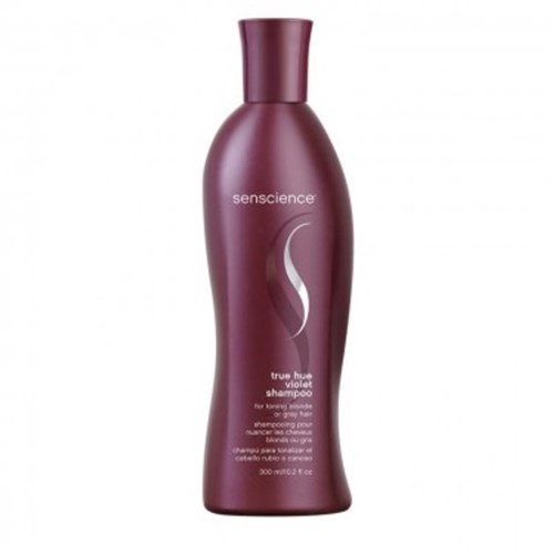 Shampoo Senscience True Hue Violet - 300Ml