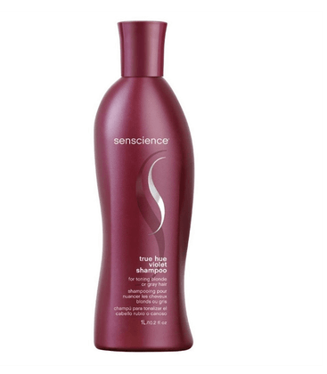Shampoo Senscience True Hue Violet 1000ml