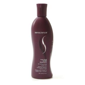 Shampoo Senscience True Hue Violet