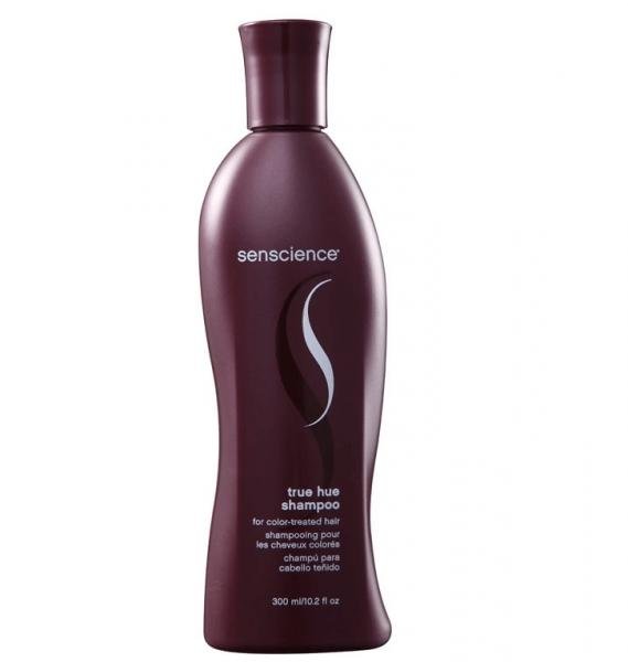 Shampoo Senscience True Hue