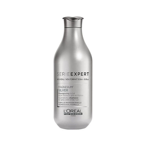 Shampoo Serie Expert Silver 300ml