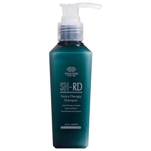 Shampoo Sh-Rd Nutra Therapy Multi Vitamínico - 140Ml