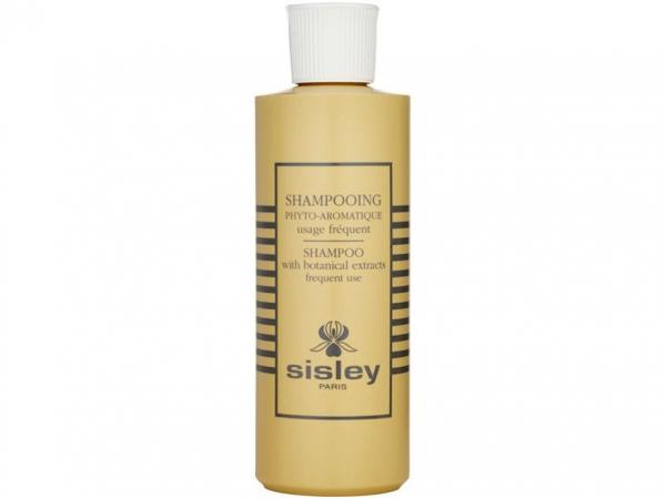Shampoo Shampooing Phyto-Aromatique 200ml - Sisley
