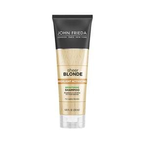 Shampoo Sheer Blonde For Lighter Blondes 250ml