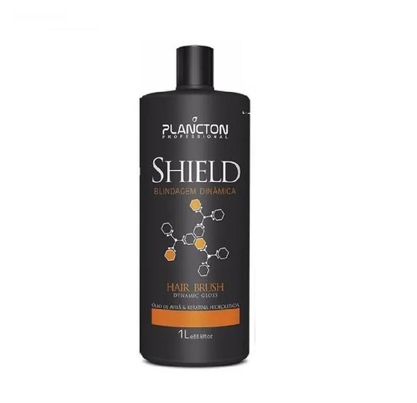 Shampoo Shield Plancton 1L