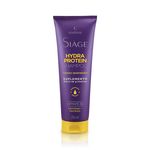 Shampoo Siàge Hydra Protein 250ml Eudora