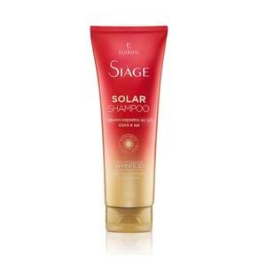 Shampoo Siàge Solar SHAMPOO SIAGE SOLAR 250ML EU