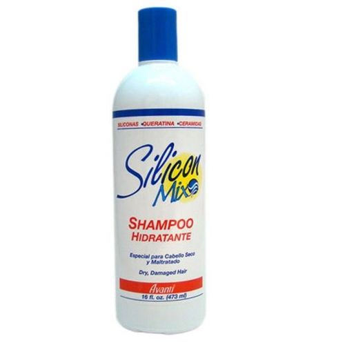 Shampoo Silicon Mix Avant 473ml
