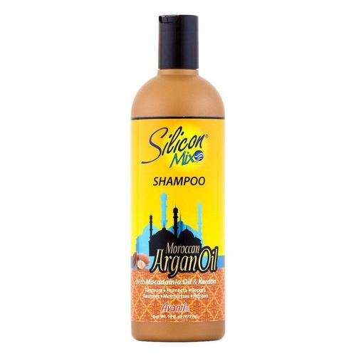 Shampoo Silicon Mix Avant Argan Oil