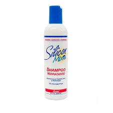 Shampoo Silicon Mix Avanti Hidratante