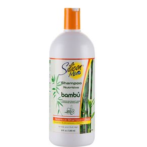 Shampoo Silicon Mix Bambu Nutritivo 236ml