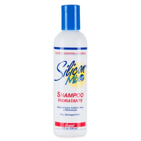 Shampoo Silicon Mix Hidratante 236ml