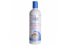 Shampoo Silicon Mix Proteína de Pérola 473mL