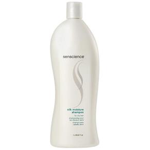 Shampoo Silk Moisture Senscience 1000ml