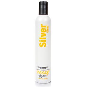 Shampoo Silver Clenz - 300ml - 300ml