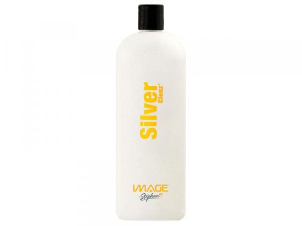 Shampoo Silver Clenz Color Enhancing 1 Litro - - Image