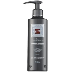 Shampoo Silver Gray 350ml