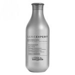 Shampoo Silver Lp Magnesium 300ml Loreal Prof