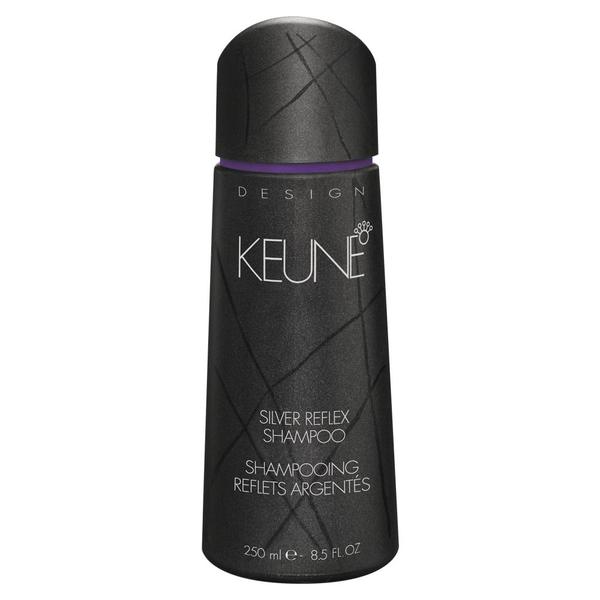 Shampoo Silver Reflex - 250ml - Keune