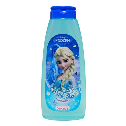 Shampoo Simond's 340 Ml, Frozen