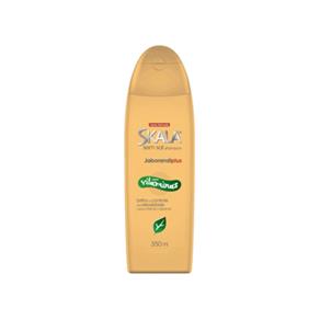 Shampoo Skala Jaborandi 350Ml