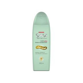 Shampoo Skala Sos Tutano 350Ml