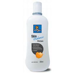 Shampoo Skin Balance Pet Society - 300ml