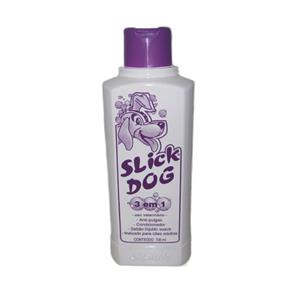 Shampoo Slick Dog 3 em 1 700 Ml