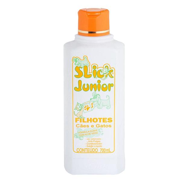 Shampoo Slick Junior 700ml