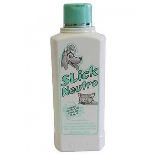 Shampoo Slick Neutro - 700ml
