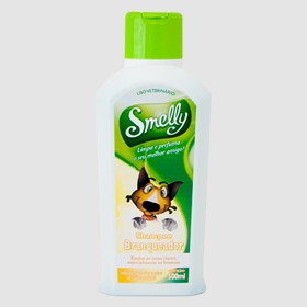 Shampoo Smell 500Ml Branqueador