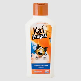 Shampoo Smell 500Ml Kai Pulgas
